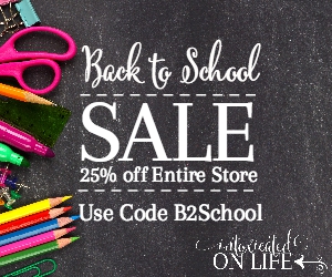 Back to School